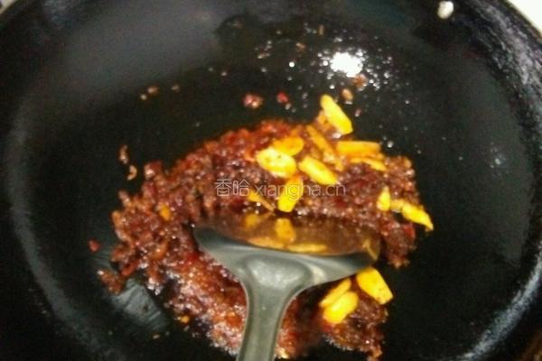 水煮鱼块的做法图解3