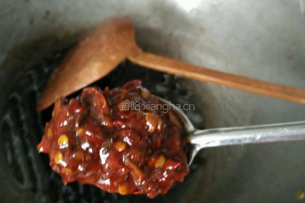 麻婆豆腐的做法图解2