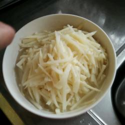 煮甜笋的做法[图]