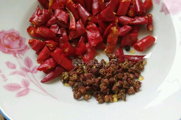 宫保鸡丁的做法图解3