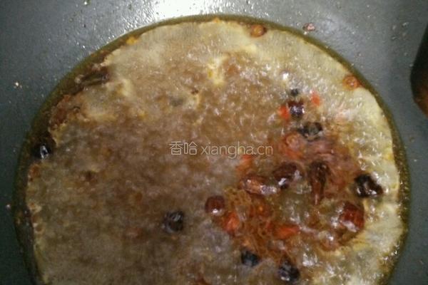 酸辣粉的做法图解3