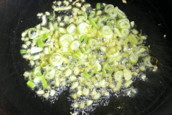 家常麻婆豆腐的做法图解3