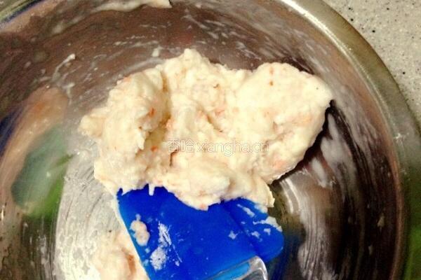 香酥虾球的做法图解5