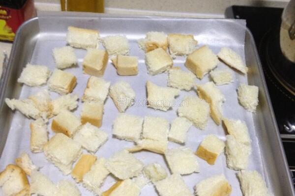 香酥虾球的做法图解6