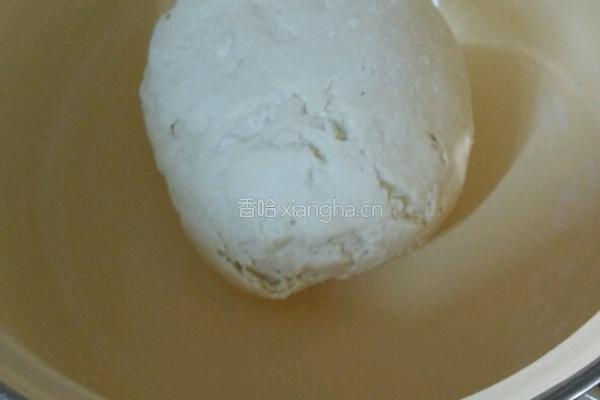 手擀面条的做法图解3