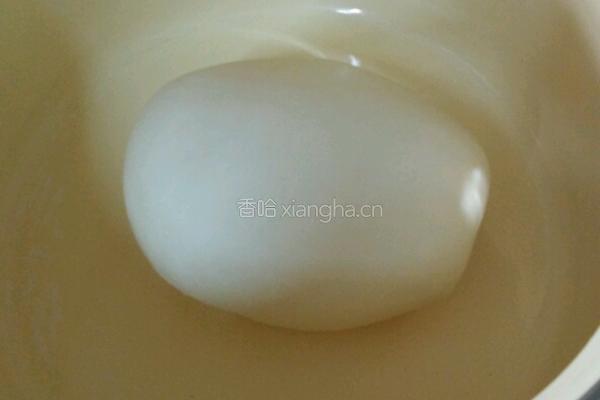手擀面条的做法图解4