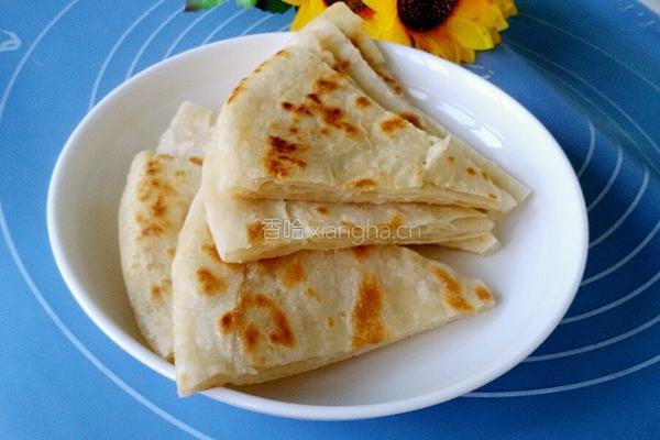 炖鱼头泡饼的做法图解7