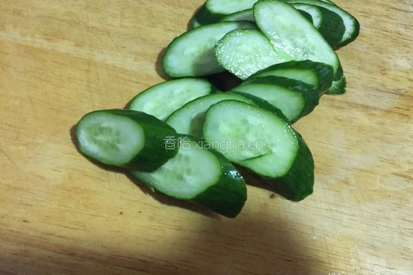 法棍汉堡的做法图解2