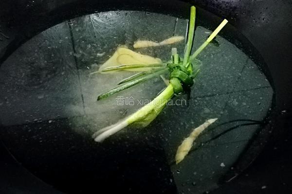 白切鸡的做法图解3