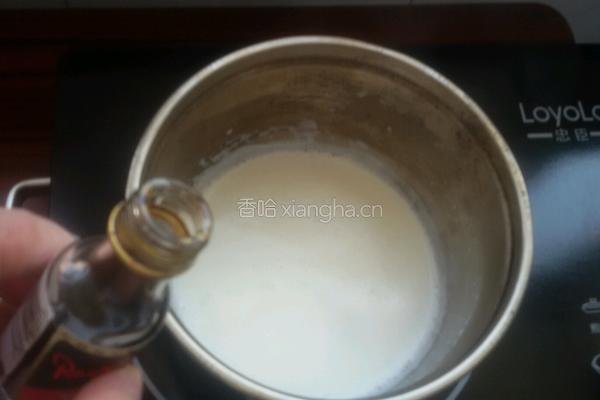 香橙慕斯蛋糕的做法图解10