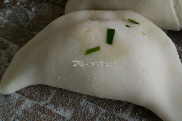糍粑的做法图解9