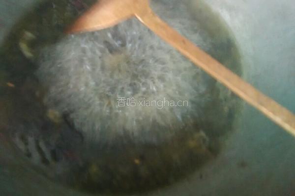 洋芋酸汤的做法图解3