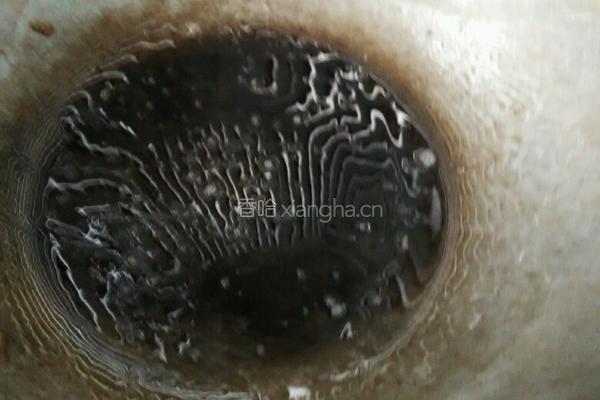 酱油辣椒的做法图解3