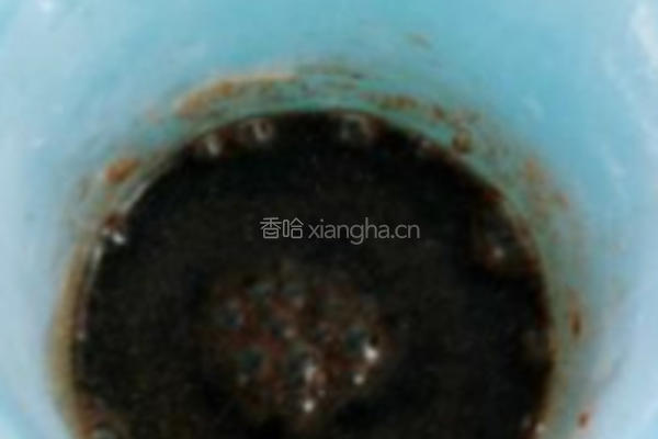 猫耳朵的做法图解2