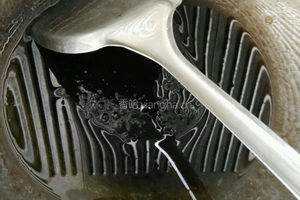木耳炒肉的做法图解4