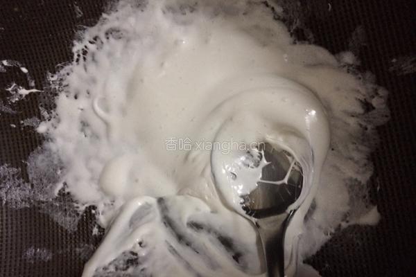 花生牛扎糖的做法图解2