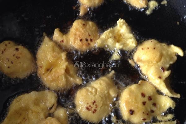 脆皮香蕉?的做法图解9