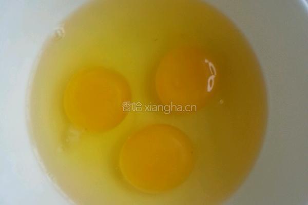 焖饼的做法图解1