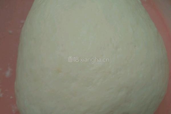水煎包的做法图解1