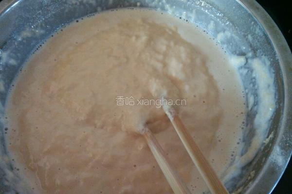 炸山楂糕的做法图解5