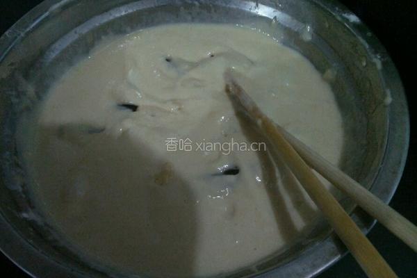 炸山楂糕的做法图解6