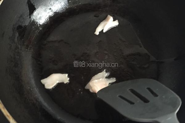 芝士年糕的做法图解2