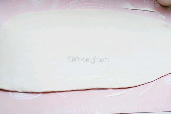 花卷的做法图解4