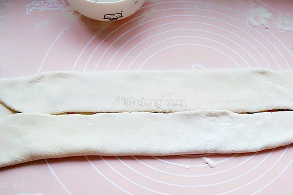 花卷的做法图解6