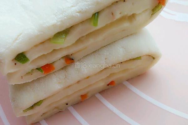 花卷的做法图解10