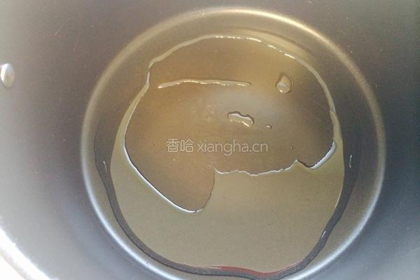 姜葱的做法图解4