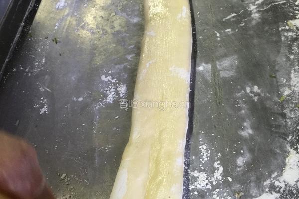 手抓饼的做法图解7