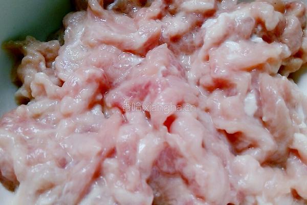 香炒鸡腿菇丝的做法图解1