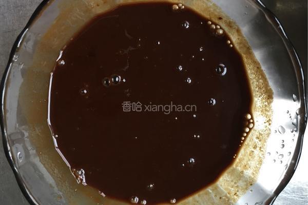 卤猪肝的做法图解2