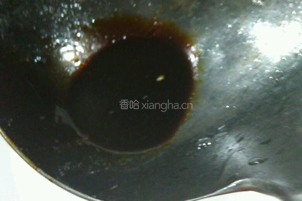 正宗麻婆豆腐的做法图解4