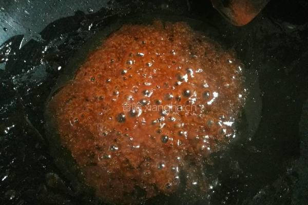 油焖大虾的做法图解6