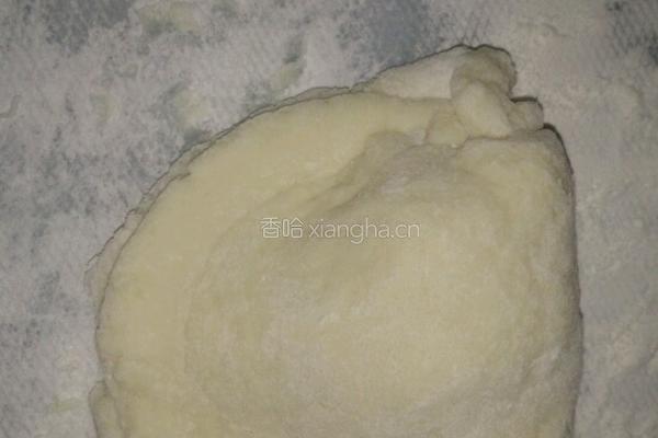 德国小面包的做法图解4
