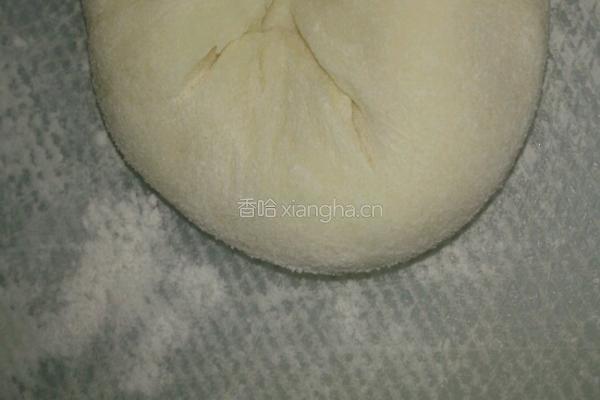 德国小面包的做法图解8