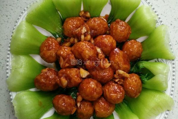 虎皮鹌鹑蛋的做法图解9