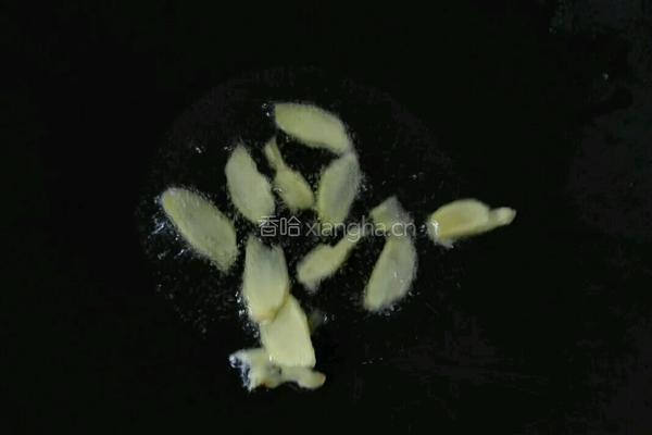 爆炒生肠的做法图解7