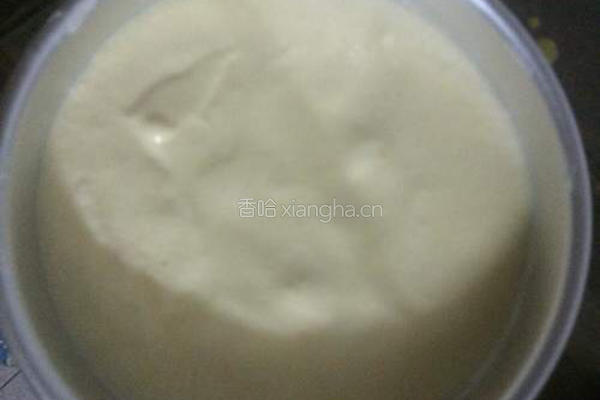 八寸戚风蛋糕的做法图解8