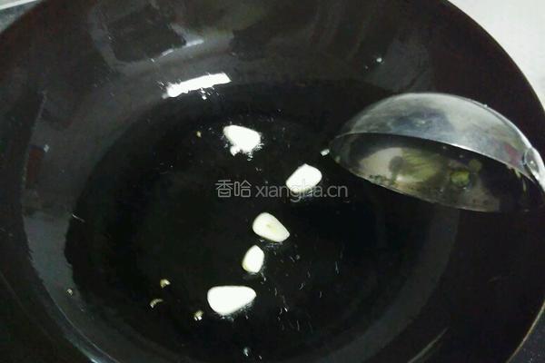 黄瓜炒鸡蛋的做法图解5