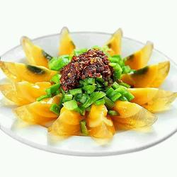 四川松花皮蛋的做法[图]