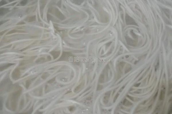 红烧牛肉面的做法图解7
