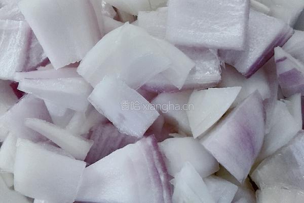 鲜香肉串的做法图解4