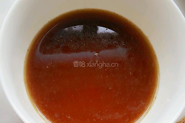 宫保鸡丁的做法图解7