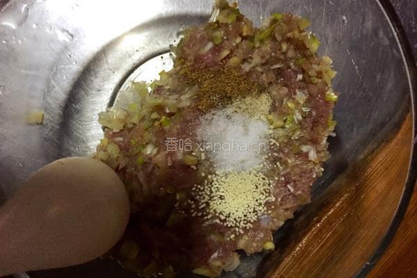 假鱼的做法图解4