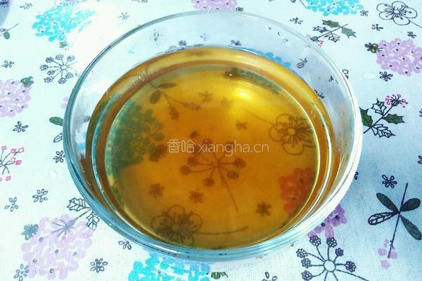 玫瑰红提布丁的做法图解8