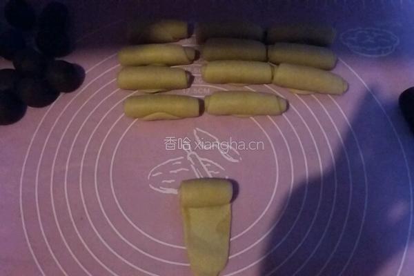 红豆酥的做法图解6