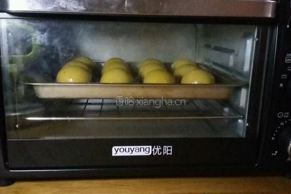 红豆酥的做法图解9