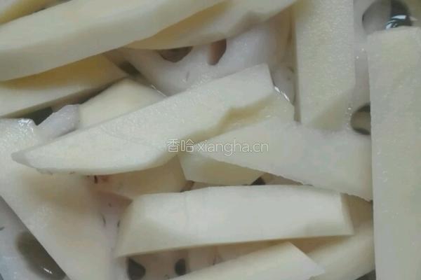 香辣干锅排骨鸡的做法图解7